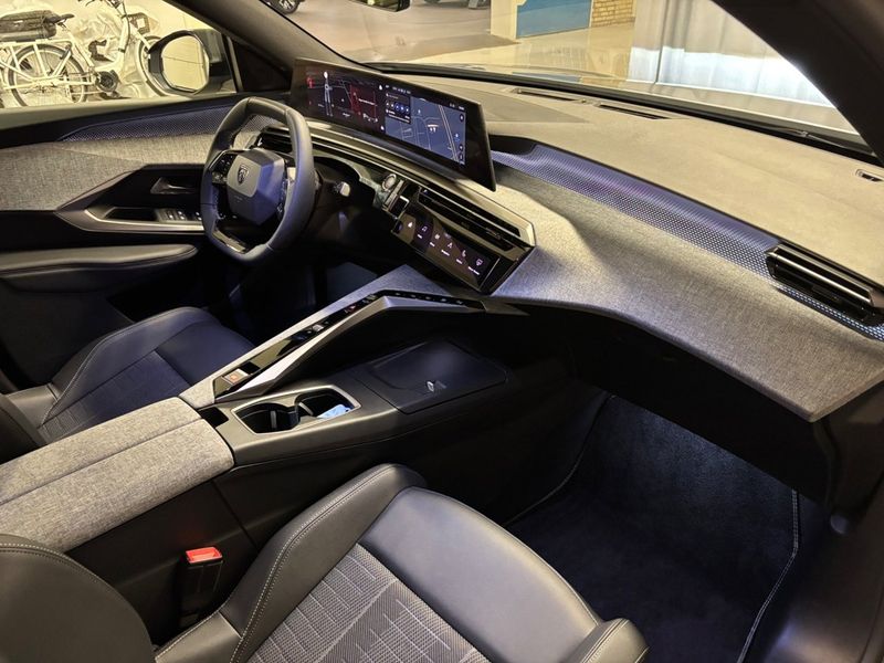 Peugeot 5008 bild 19