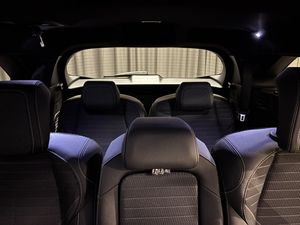 Peugeot 5008 bild 9