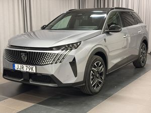 Peugeot 5008 bild 1