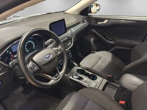Ford Focus bild 8