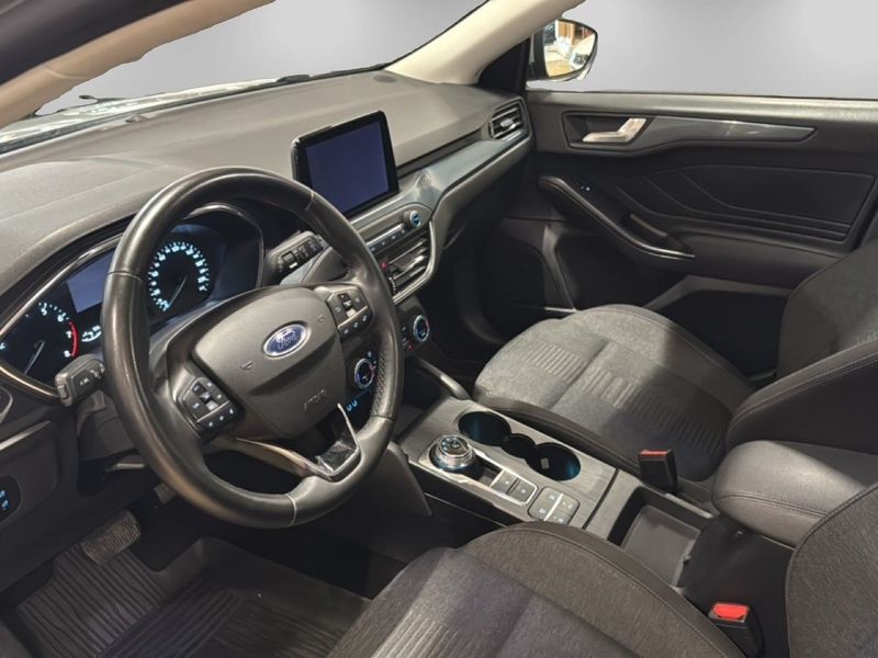Ford Focus bild 8