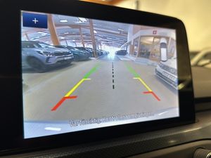Ford Focus bild 15