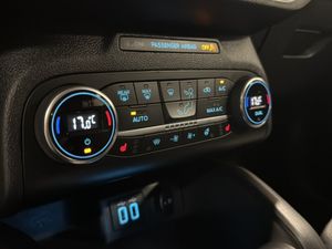 Ford Focus bild 13