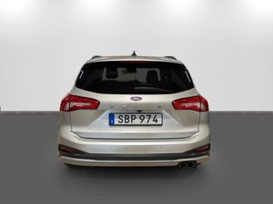 Ford Focus bild 5