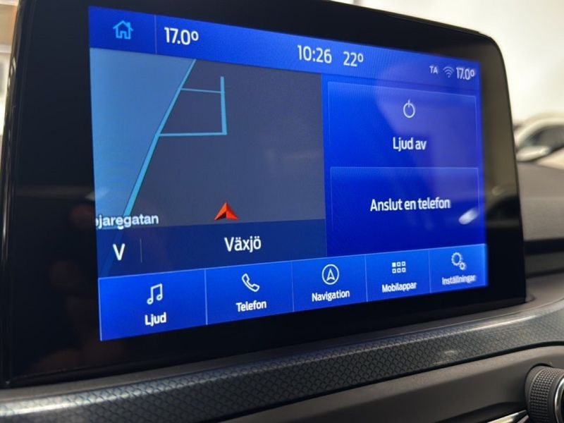 Ford Focus bild 11