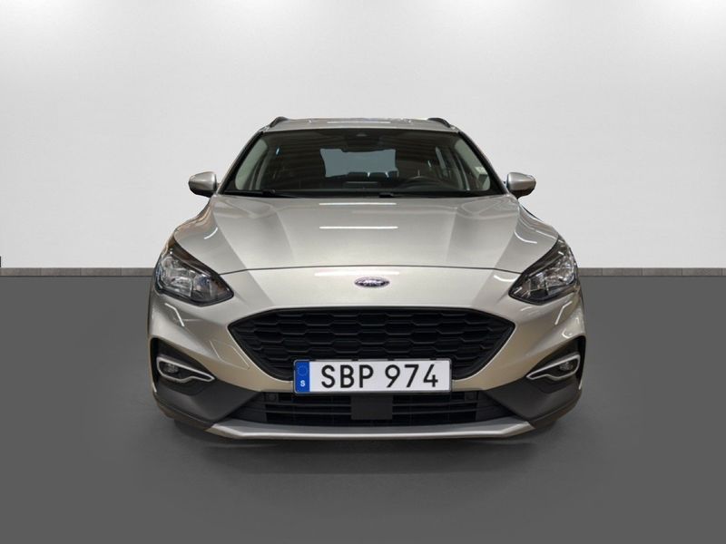 Ford Focus bild 2