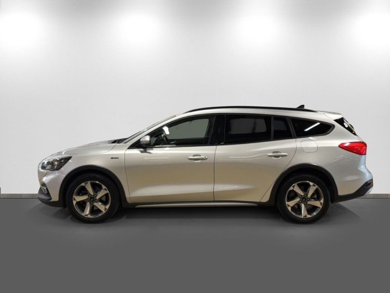 Ford Focus bild 4