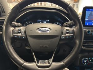Ford Focus bild 16