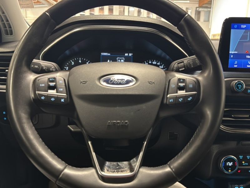 Ford Focus bild 16