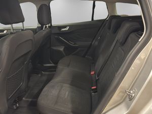 Ford Focus bild 9