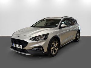 Ford Focus bild 1