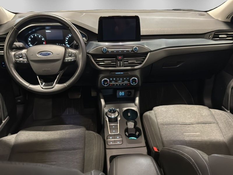 Ford Focus bild 7