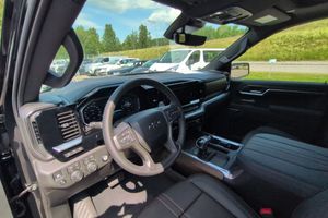 Chevrolet Silverado bild 12