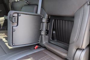Chevrolet Silverado bild 19