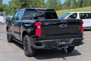 Chevrolet Silverado bild 6