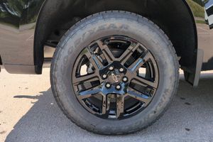 Chevrolet Silverado bild 10