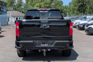 Chevrolet Silverado bild 5
