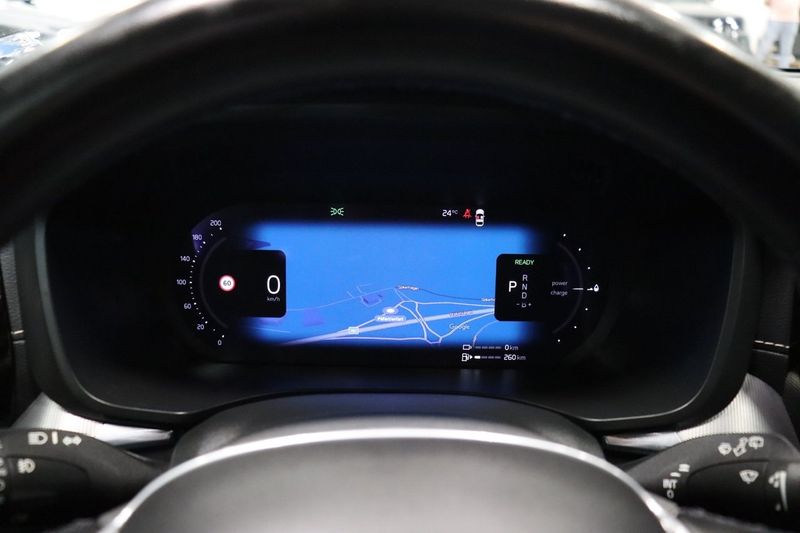 Volvo XC60 bild 25