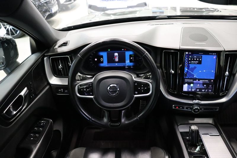 Volvo XC60 bild 13