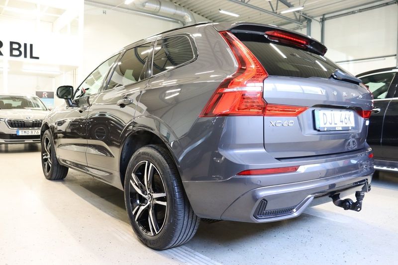 Volvo XC60 bild 4