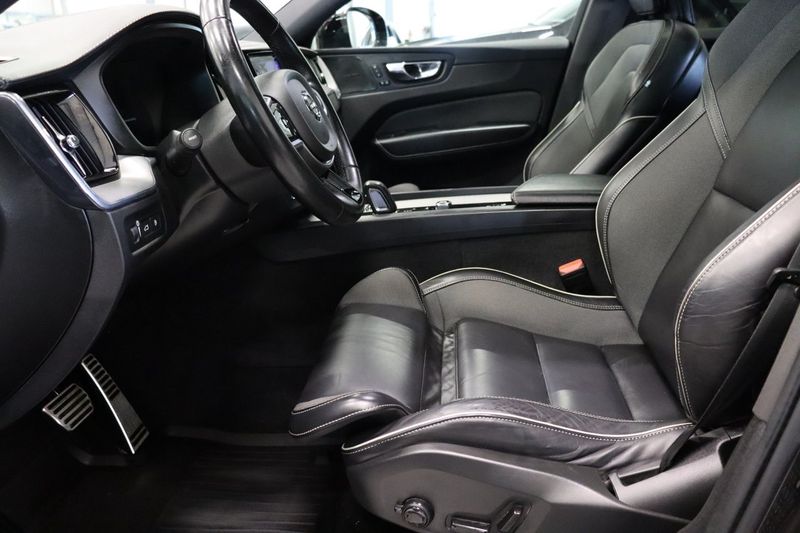 Volvo XC60 bild 9