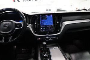Volvo XC60 bild 15