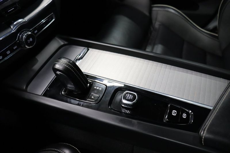Volvo XC60 bild 20