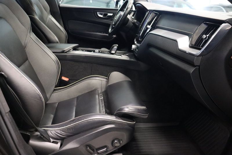 Volvo XC60 bild 10