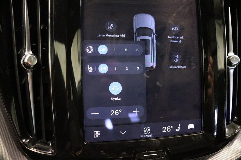 Volvo XC60 bild 23