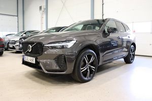 Volvo XC60 bild 1