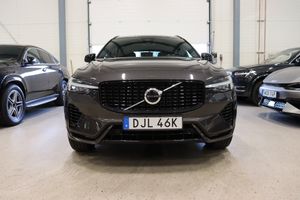 Volvo XC60 bild 3