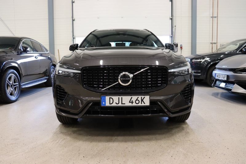 Volvo XC60 bild 3