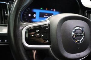 Volvo XC60 bild 19