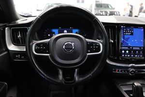 Volvo XC60 bild 14