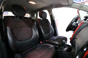 Renault Captur bild 12