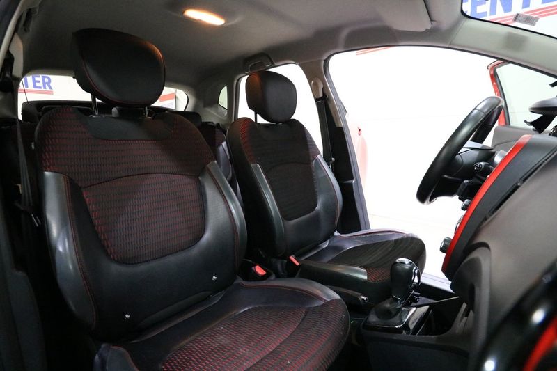 Renault Captur bild 12