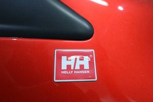 Renault Captur bild 16