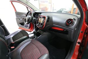 Renault Captur bild 11