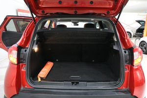 Renault Captur bild 15