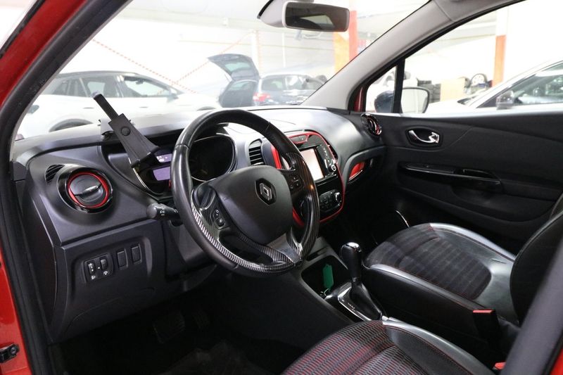 Renault Captur bild 6