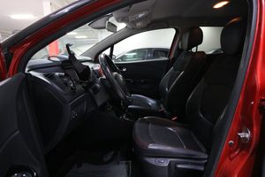Renault Captur bild 5