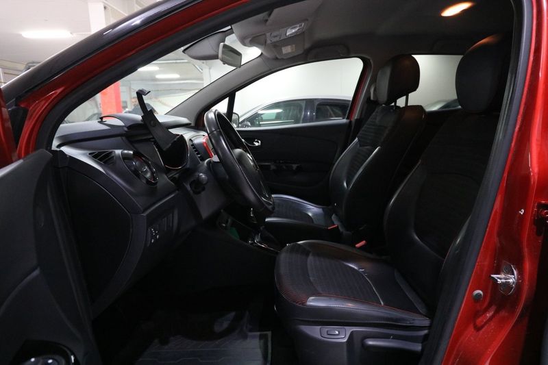 Renault Captur bild 5