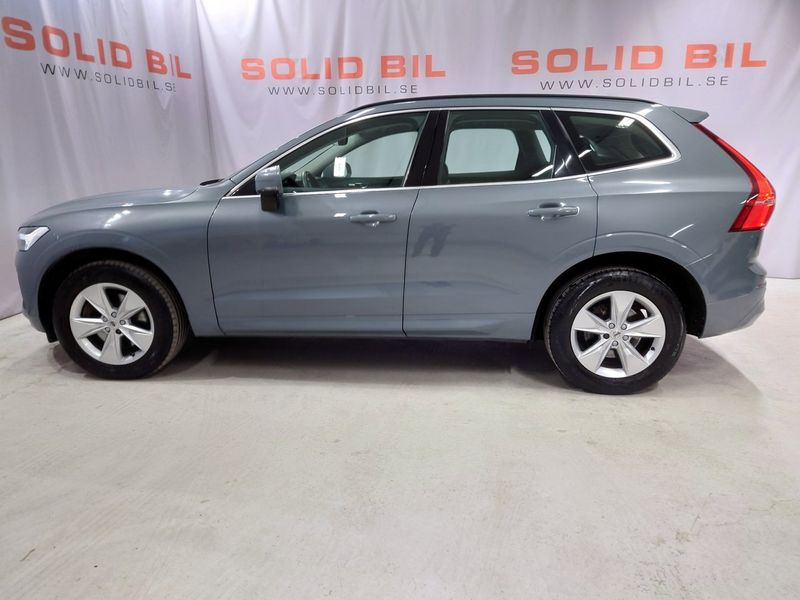 Volvo XC60 bild 4