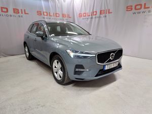 Volvo XC60 bild 1