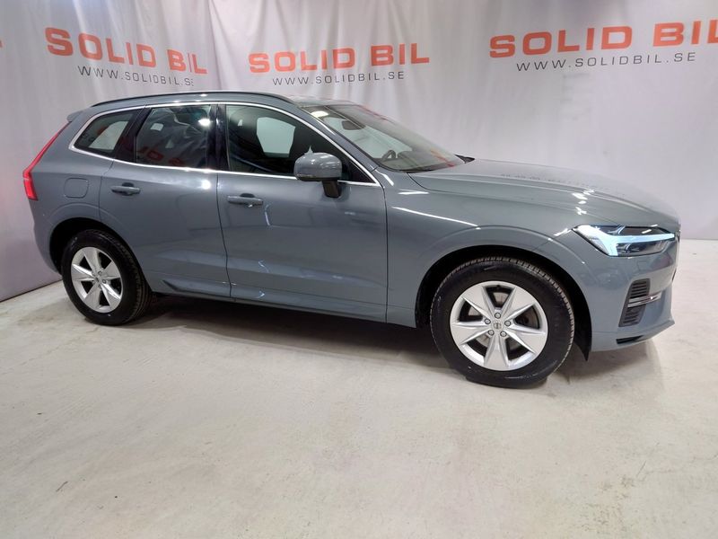 Volvo XC60 bild 2