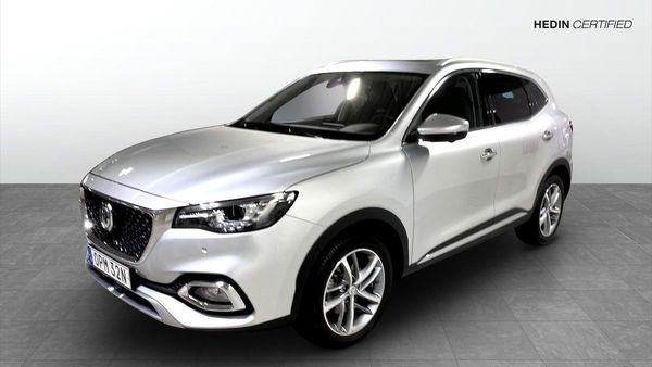 MG EHS PHEV - 2022