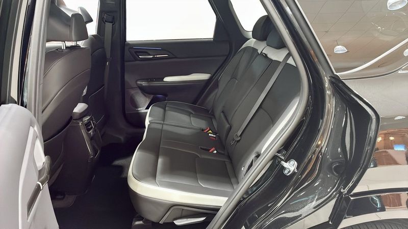 Kia EV5 bild 13