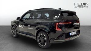 Kia EV5 bild 7