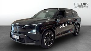 Kia EV5 bild 1