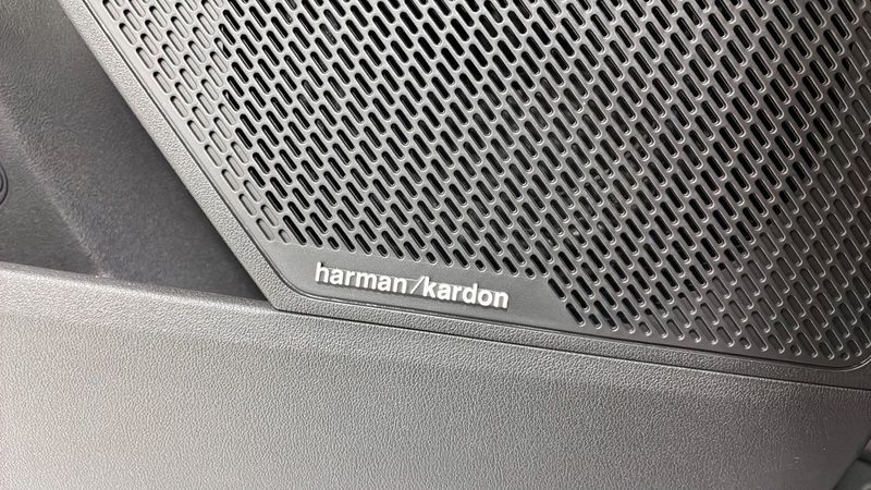Kia EV5 bild 15